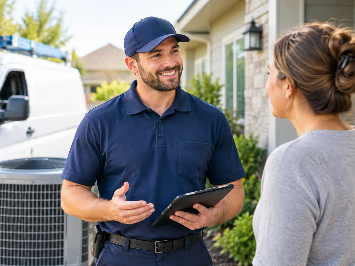 AC Installation Near Me Temple Terrace, FL FAQs